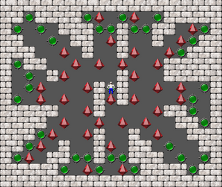 Уровень 577 — Bugs1005 collections